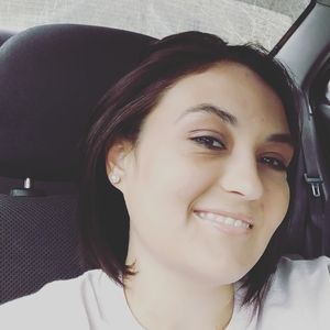 Meet your Posher, Kelsey