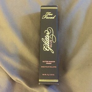 Too Faced Glitter Glue
