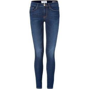 Frame Le Skinny de Jeanne