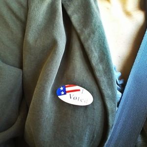 Meet your Posher, Michelle