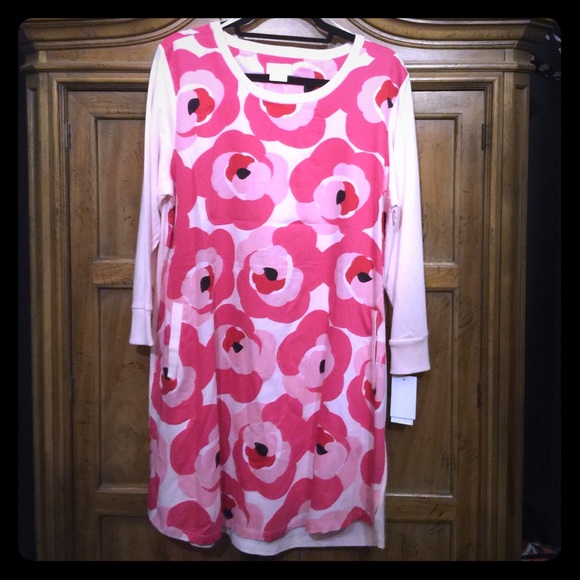 Kate Spade Sleep wear.