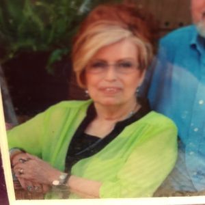 Meet your Posher, Beth