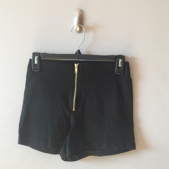 Club Shorts