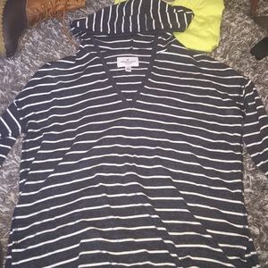 American Eagle hoodie (from last falls collection)