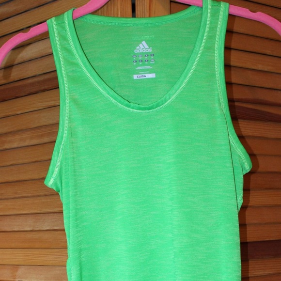 Adidas Clima-lite tank