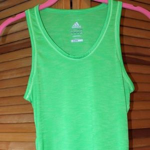 Adidas Clima-lite tank