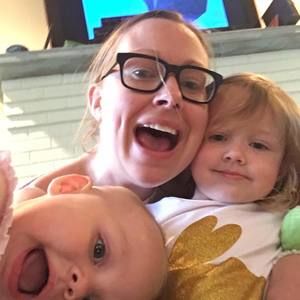 Meet your Posher, Lindsay
