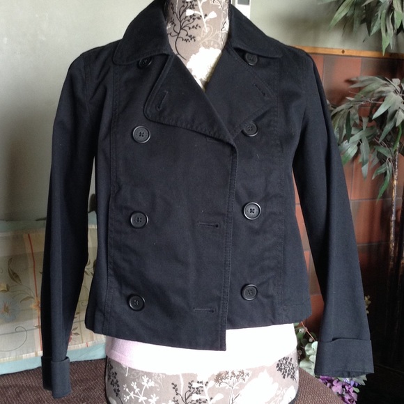 Black small Gap Blazer