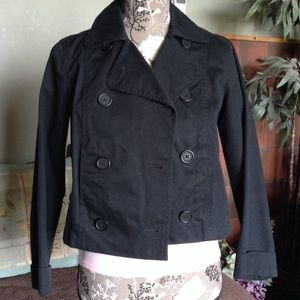 Black small Gap Blazer