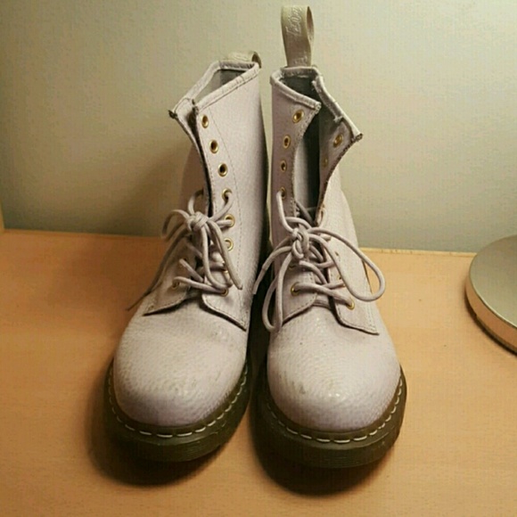 Doc Martens