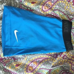 Nike Spandex Shorts