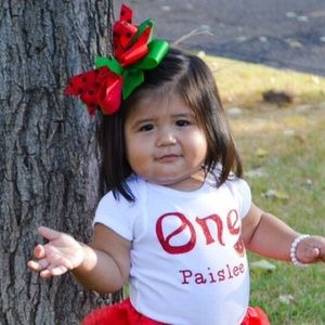 Meet your Posher, Juana