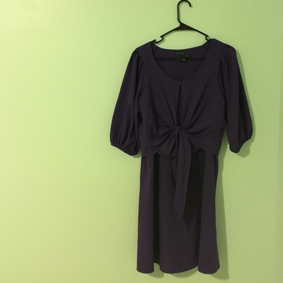 Gabby Skye Dress