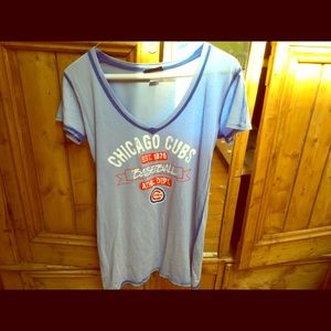 Cubs never worn t-shirt