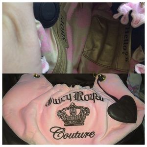 Juicy Couture handbag