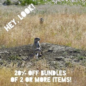 Bundle deals!