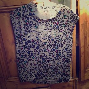 Juicy couture t-shirt