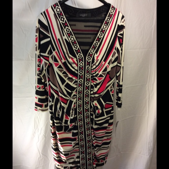 Nine West Dress