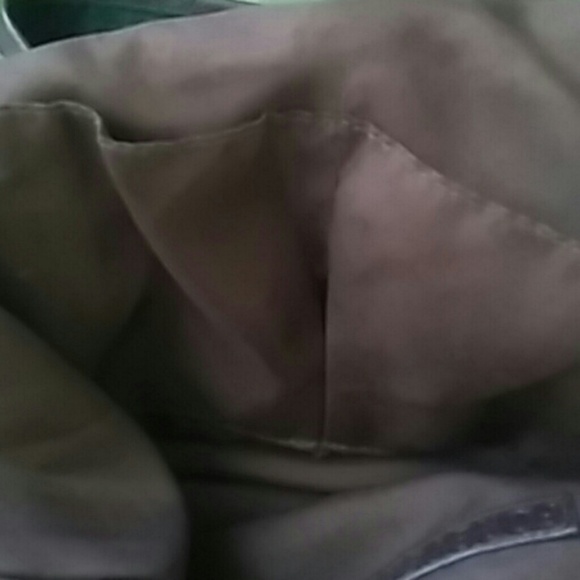 Forever 21 Tote - Picture 4 of 4