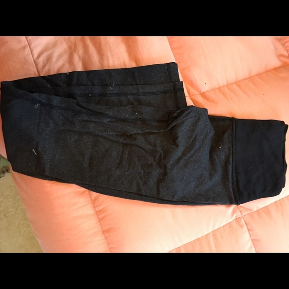 Lulu lemon pants