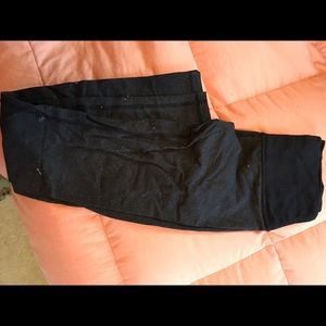 Lulu lemon pants