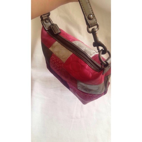 Coach bag, used two times - Picture 1 of 1