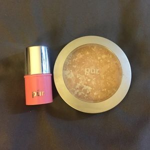 Pur Cosmetics bundle