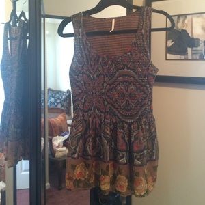 Free People Tank Top