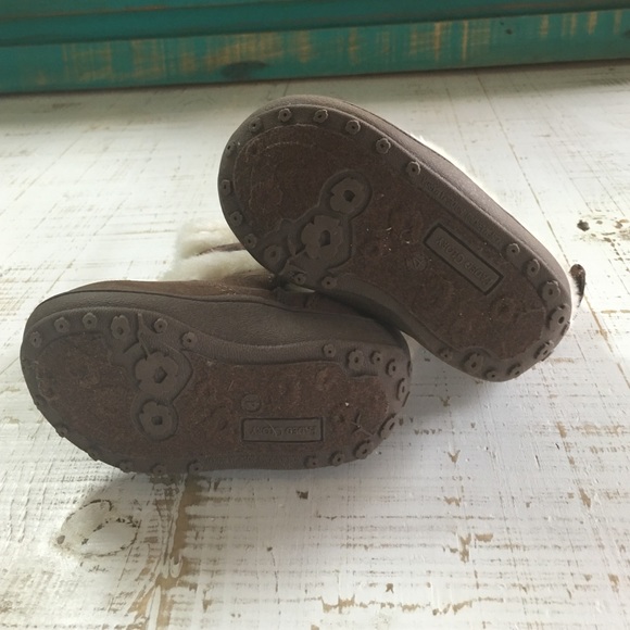 Toddler boots - Picture 3 of 3