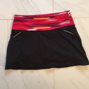 Athleta Sport Skort Small