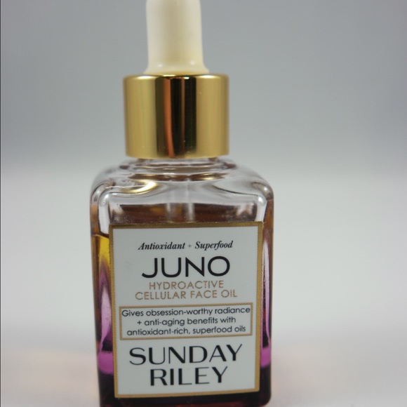 Juno hydroactive cellular oil