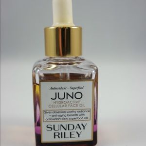 Juno hydroactive cellular oil