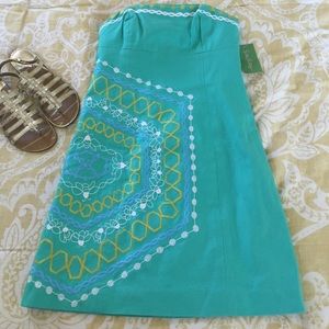 🌟NWT! Lilly Pulitzer Bowen dress NWT