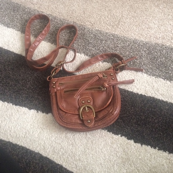 Side mini bag