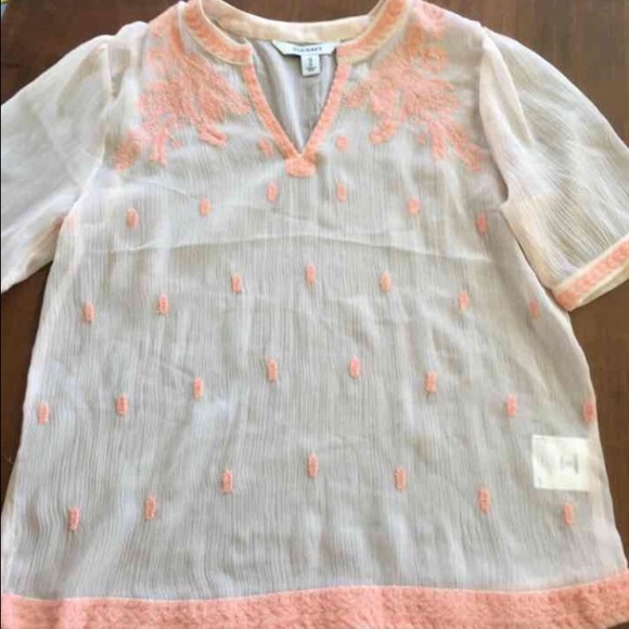 Old Navy Blouse