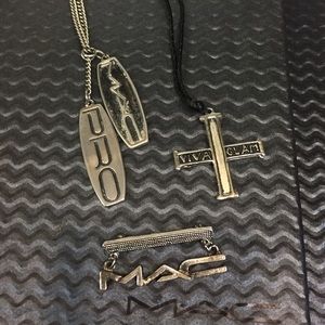 ❤️ MAC Accessories ❤️