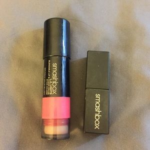 Smashbox bundle