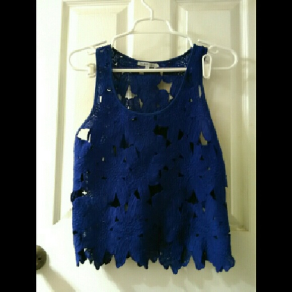 Selling this top to make more closet space!
