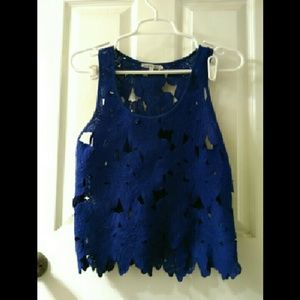 Selling this top to make more closet space!