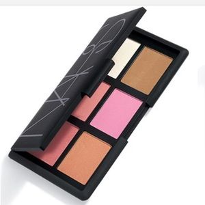NARS Nordstrom's best cheek palette