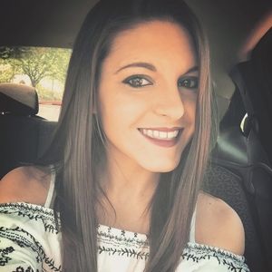 Meet your Posher, Taylor