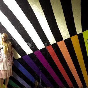 Meet your Posher, Janelle