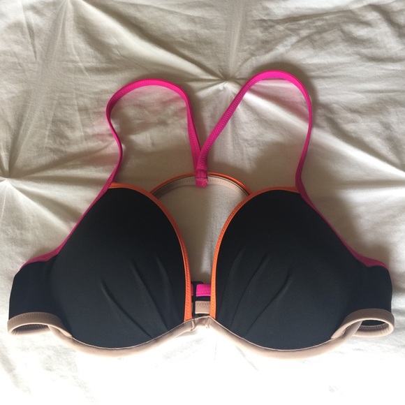 Victoria Secret Swim Top NWOT