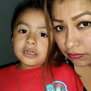 Meet your Posher, Aracely