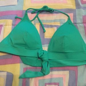 Victoria's Secret push up bikini top