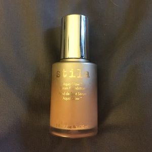 Stila Aqua glow foundation