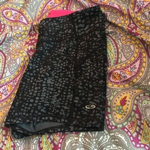 Champion Spandex Shorts