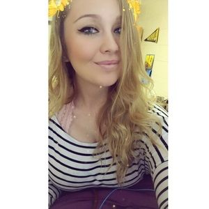 Meet your Posher, Whitney