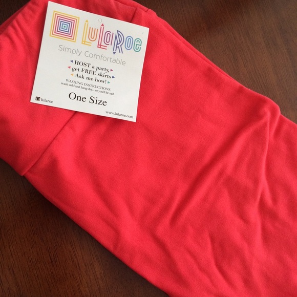 SOLD Lularoe Leggings - Picture 1 of 1