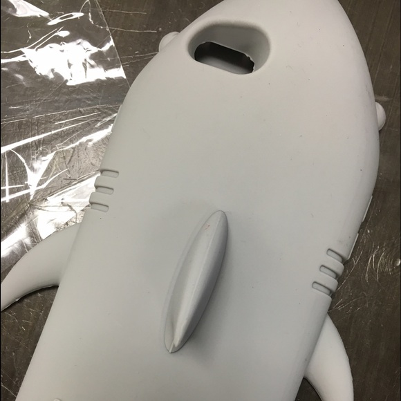 iPhone 6/6S shark case